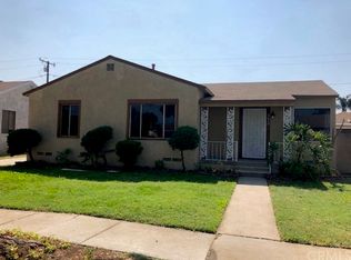 3619 Easy Ave, Long Beach, CA 90810