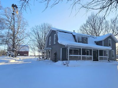 29349 County Road 390, Gobles, MI, 49055