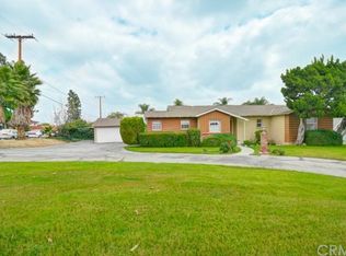 1747 Turnbull Canyon Rd, Hacienda Heights, CA 91745