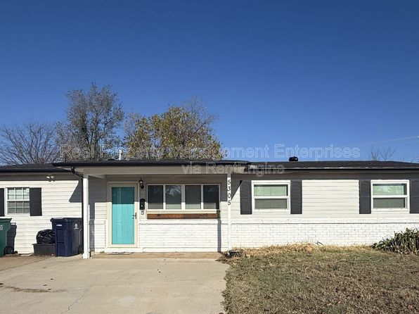5305 S Drexel Ave