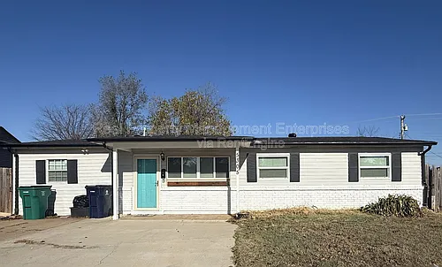 5305 S Drexel Ave Photo 1