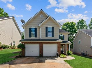 5806 Bridgeport Ct, Flowery Branch, GA 30542