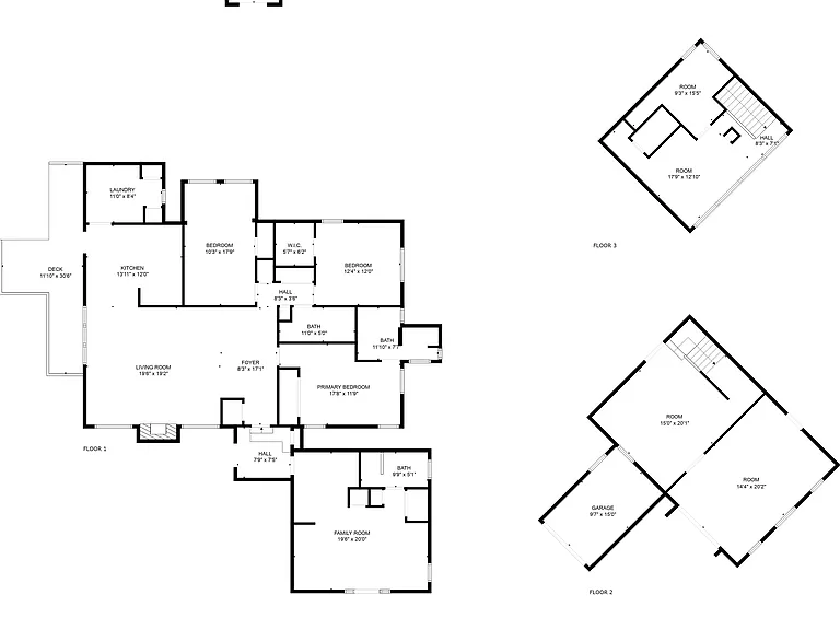 2233 Wood Hollow Rd — Photo 44
