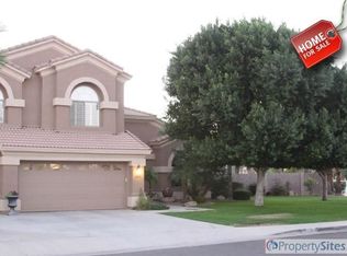 3345 E Inverness Ave, Mesa, AZ 85204