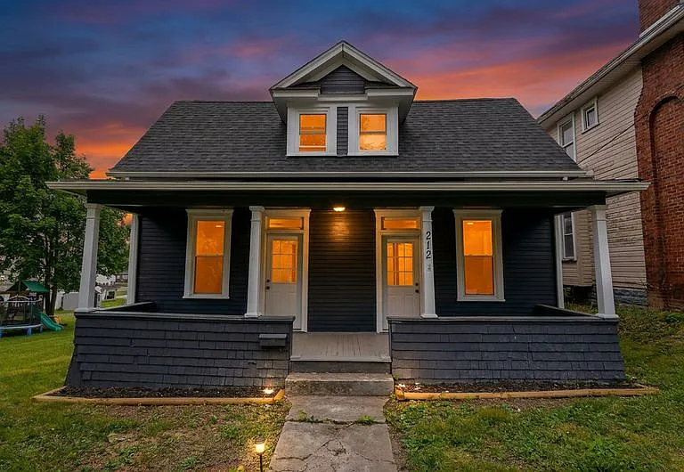 212 Dunkard Ave — Photo 19