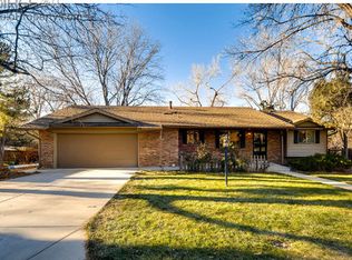 12055 W 18th Dr, Lakewood, CO 80215