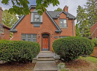 176 Devonshire Ave, London, ON N6C 2J1