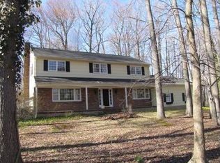 46 Route 518, Princeton, NJ 08540