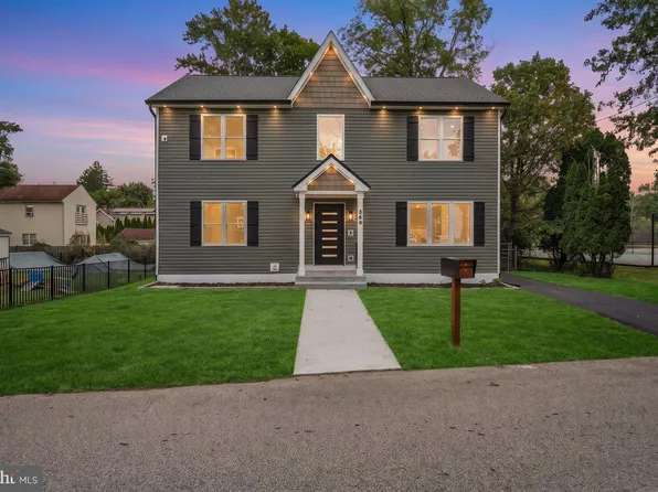 369 Gwynedd Ave, Penllyn, PA 19422