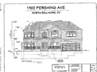 1983 Pershing Ave, Bellmore, NY 11710