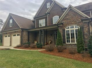 6313 Autumn Crest Ct, Summerfield, NC 27358
