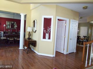 453 Phelps St, Gaithersburg, MD 20878