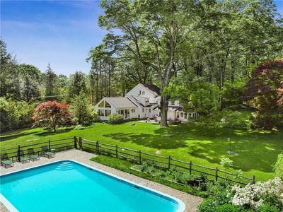 184 Hickory Kingdom Road, Bedford, NY, 10506