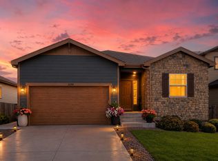 1170 McMurdo Cir, Castle Rock, CO 80108