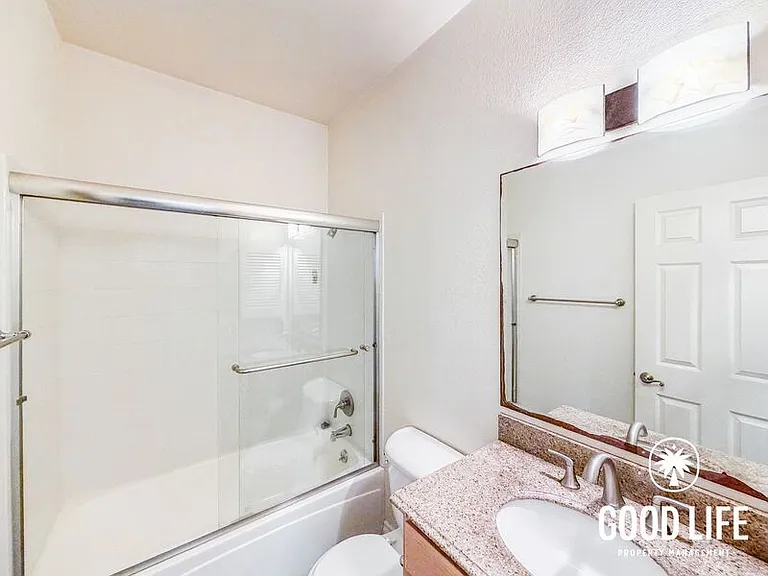 4461 Park Blvd #5 — Photo 8