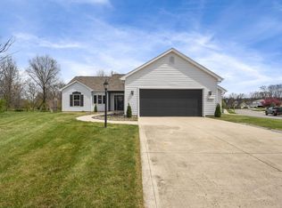 7703 Boxwood Ct, Fort Wayne, IN 46835