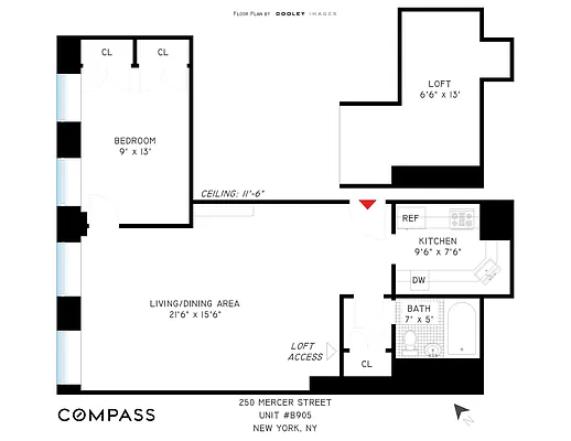 Rented by Compass | media 8