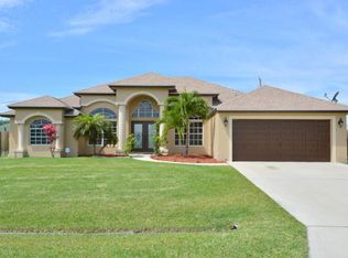 4152 SW Baird St, Port Saint Lucie, FL 34953