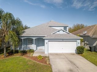 1701 Crossvine Ct, New Port Richey, FL 34655