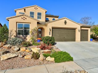 5733 Pikes Peak Loop NE, Rio Rancho, NM 87144
