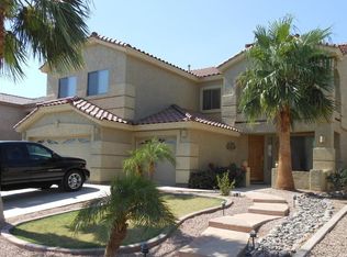 10736 E Medina Ave, Mesa, AZ 85209