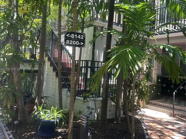 8200 Byron Ave #3, Miami Beach, FL 33141