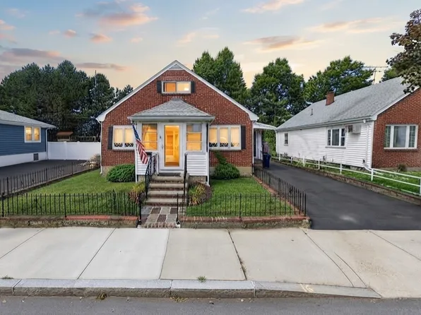 12 Albion St, Everett, MA 02149