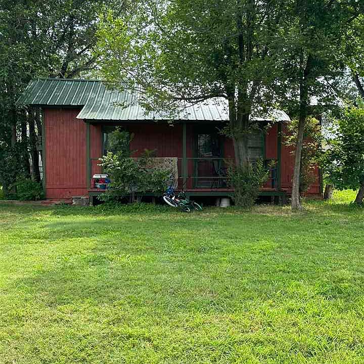 424 S Gypsy Ave, Shidler, OK 74652 MLS 38984 Zillow