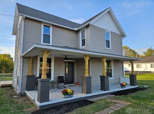 2939 Mechanicsburg Rd, Springfield, OH 45503