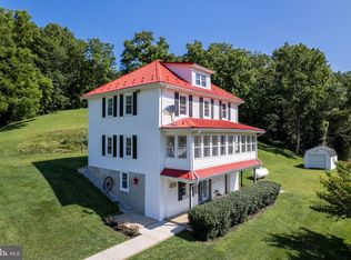 5100 Shaffer Mill Rd, Lineboro, MD 21102