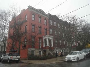 100 Bowen St APT 1, Providence, RI 02906