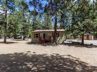 61054 Targee Dr, Bend, OR 97702