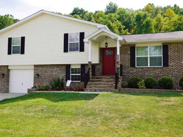 136 Township Road 1357, South Pt, OH 45680