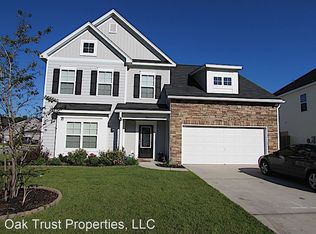 147 Charlesfort Way, Moncks Corner, SC 29461