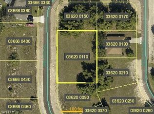 131 SW 9th Pl, Cape Coral, FL 33991