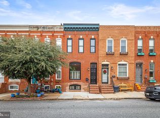 3116 Hudson St, Baltimore, MD 21224