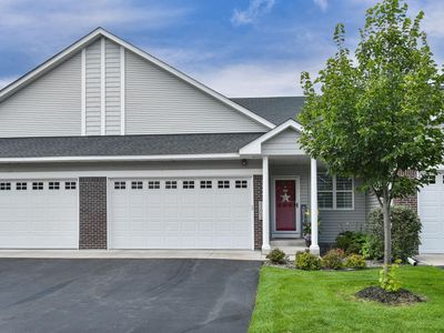 11064 16th St NE, Saint Michael, MN, 55376