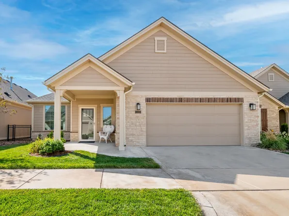 6609 W Palmetto St, Wichita, KS 67205