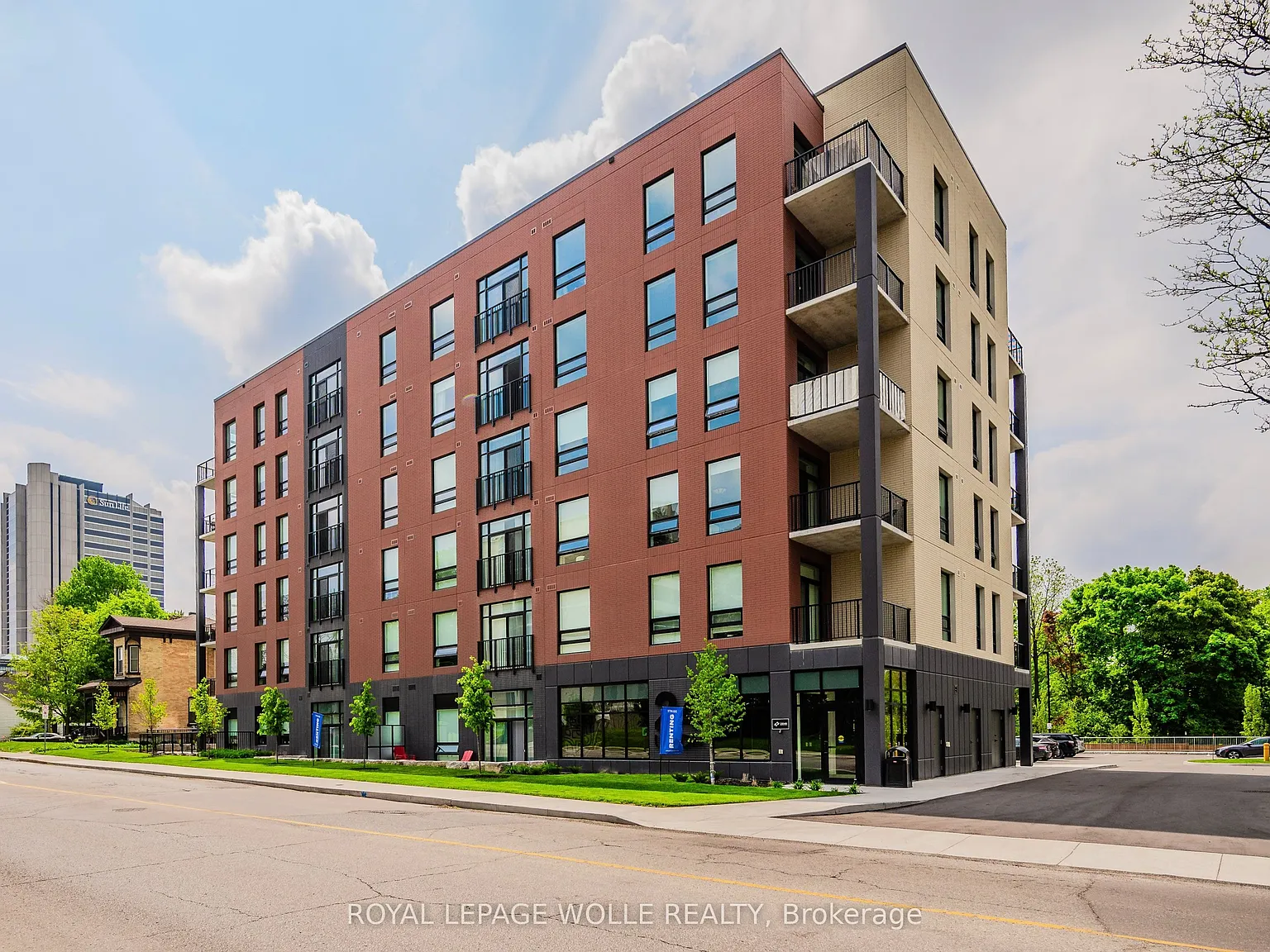1 bed, $1,995 — Photo 2