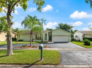 2667 Coral Hills Dr, Coral Springs, FL 33065