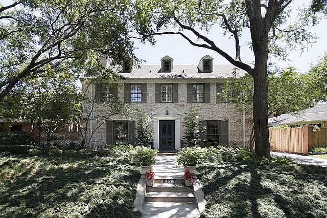 1st image of 4519 Arcady Ave