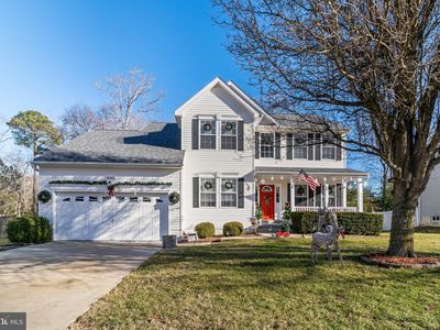 45842 Kingfisher Ct, Lexington Park, MD, 20653