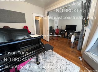 232 Kelton St APT 2, Boston, MA 02134