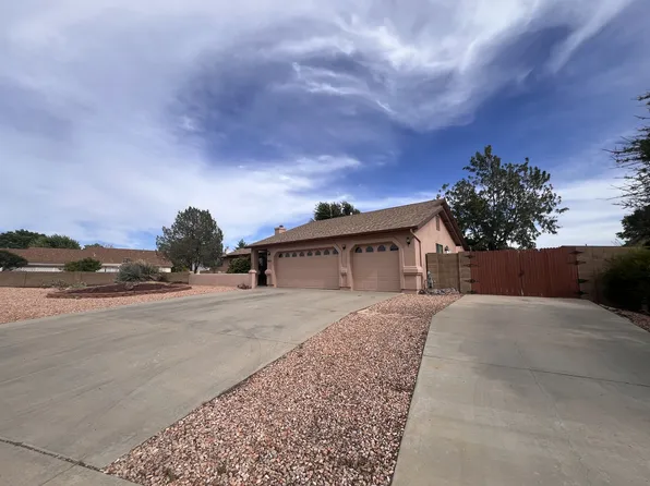 7451 Granite Vw, Prescott Valley, AZ