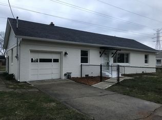 523 Stover Ave, Indianapolis, IN