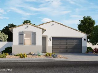 8912 S 244th Ln, Buckeye, AZ 85326