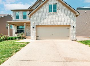 14335 Halden Ridge Way, Louisville, KY 40245