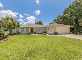 3710 Shalimar Ter, North Port, FL 34286