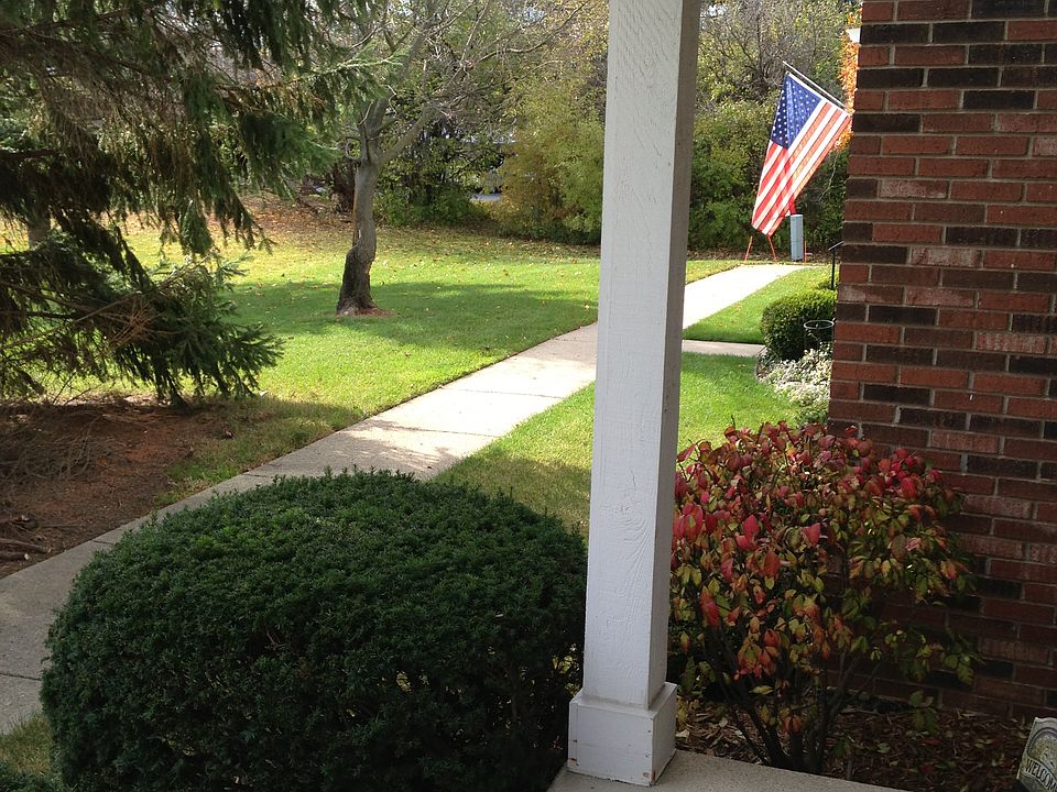 2nd image of 42153 Gladwin Dr #281