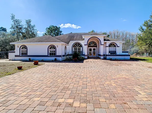 17603 Meridian Blvd, Hudson, FL 34667